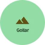 Business logo of Gollar