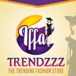 Business logo of Ifaa Trendzzz