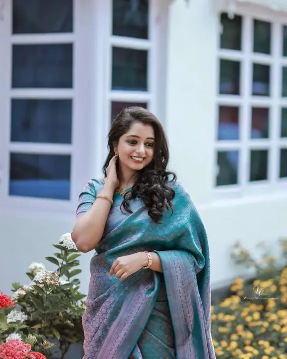 Banarasi Silk saree  uploaded by DHANANJAY CREATION  on 3/10/2023