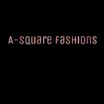 Business logo of A-Square Fashions