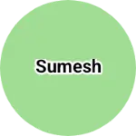 Business logo of Sumesh