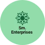 Business logo of SM. Enterprises