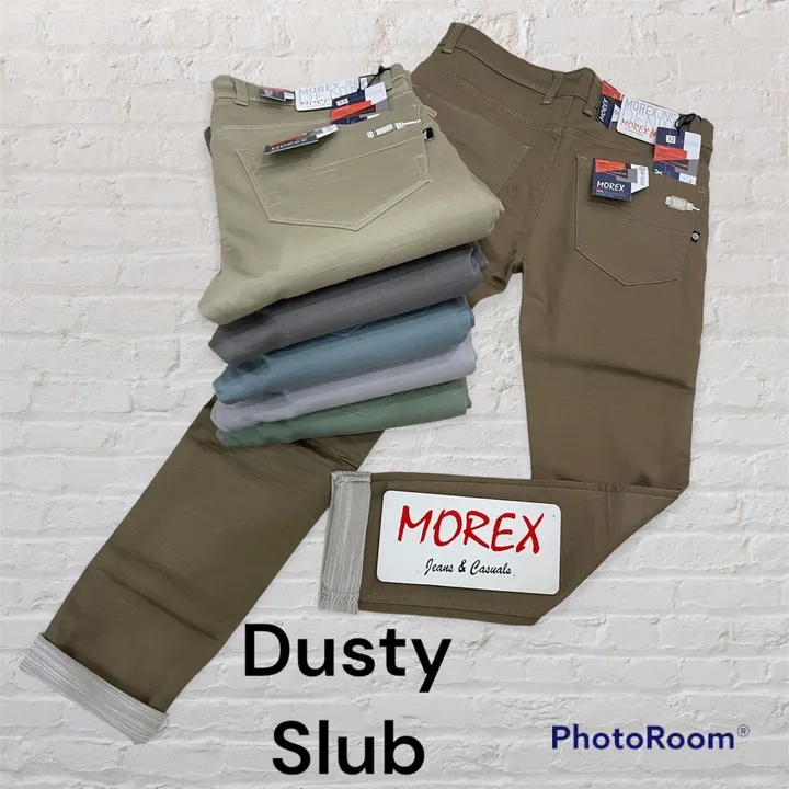 Morex Dusty jeans uploaded by Maheshwar Garments on 3/10/2023
