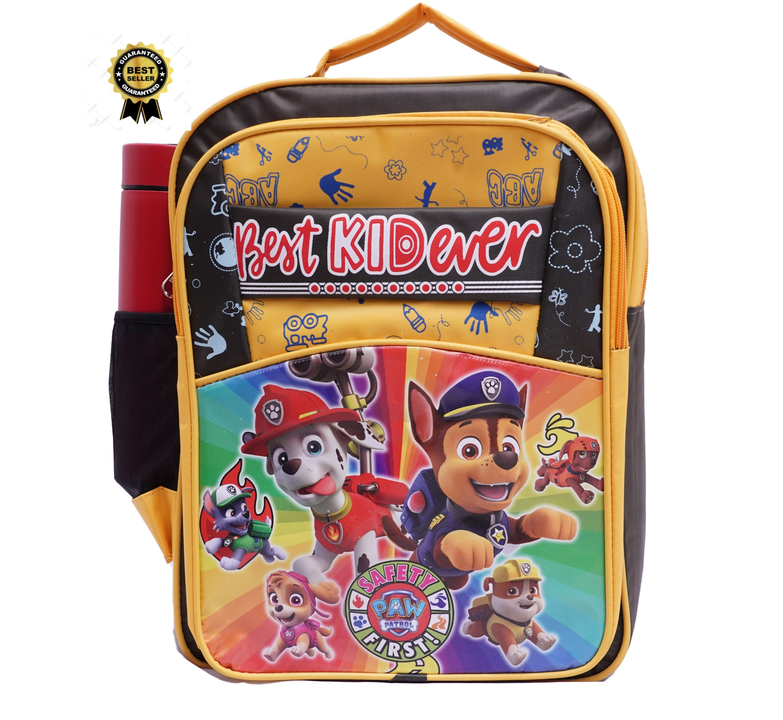 School bag uploaded by Royal marketing on 6/3/2024