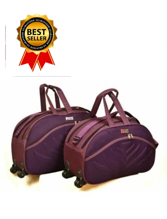 Duffel bags uploaded by Royal marketing on 3/10/2023