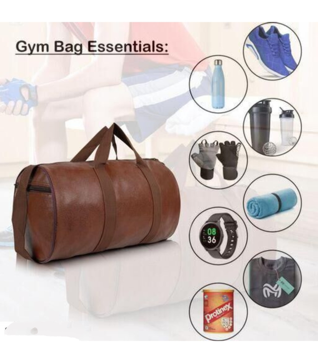 Gym bags uploaded by business on 3/10/2023