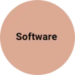 Business logo of Software
