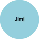 Business logo of Jimi