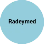 Business logo of Radeymed