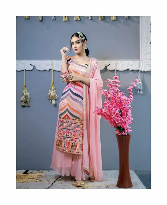 Product uploaded by Vidhi fashion on 3/10/2023