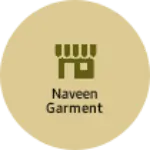 Business logo of Naveen Garment