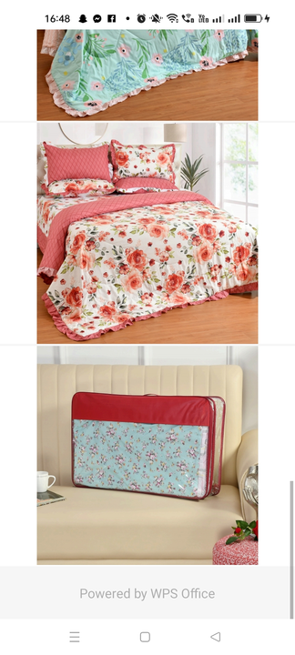 Product uploaded by Cottan Bedsheets on 3/10/2023