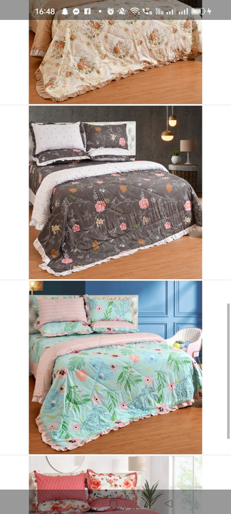 Product uploaded by Cottan Bedsheets on 3/10/2023