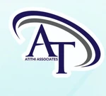 Business logo of ATITHI ASSOCIATES