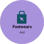 Business logo of Footwears