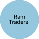 Business logo of Ram Traders