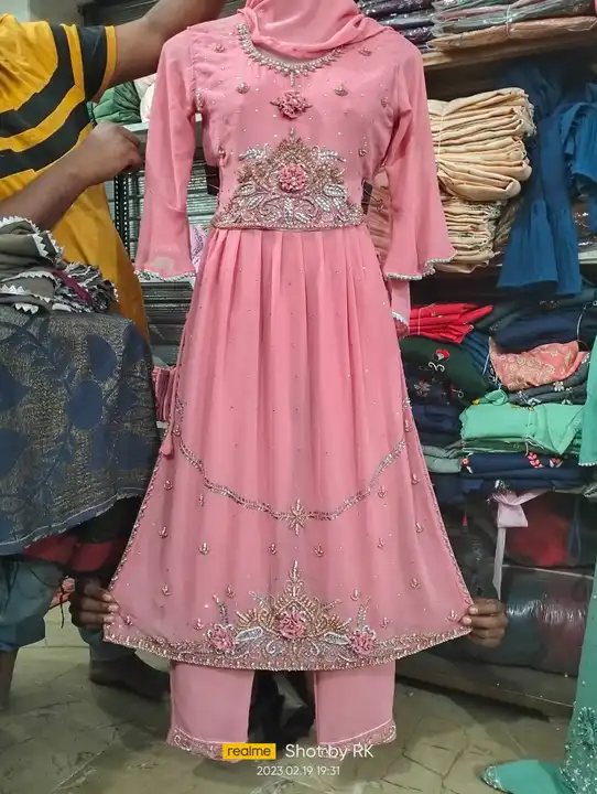 All mix design  uploaded by Ayesha dress collection on 3/10/2023
