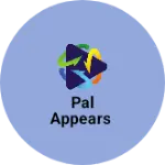 Business logo of Pal appears