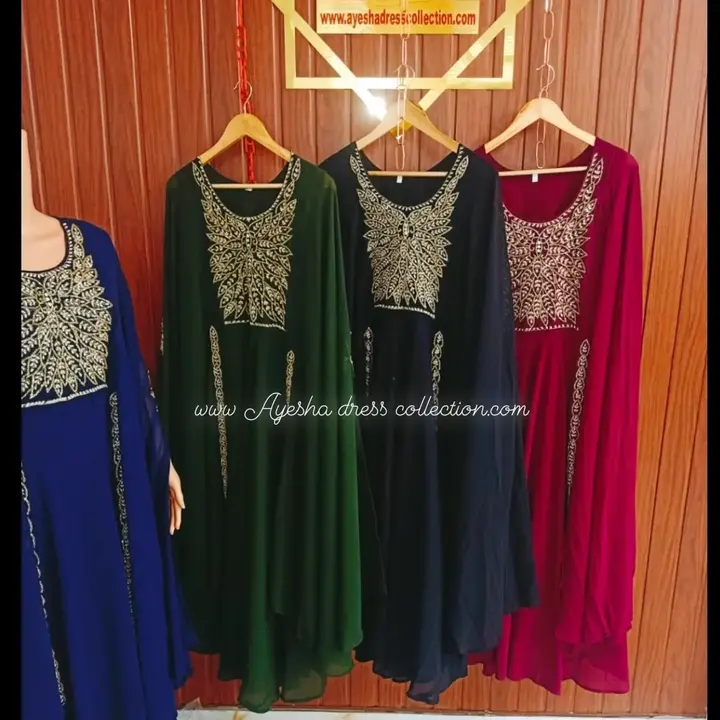 Designer peace  uploaded by Ayesha dress collection on 3/10/2023
