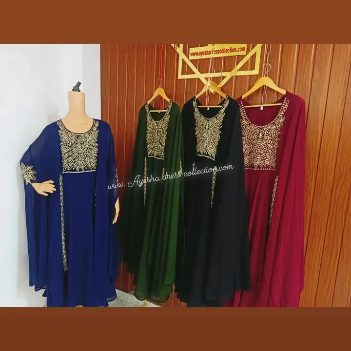 Designer peace  uploaded by Ayesha dress collection on 3/10/2023