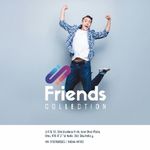 Business logo of FRIENDS COLLECTION