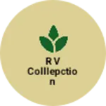 Business logo of R v colllepction