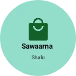 Business logo of Sawaarna