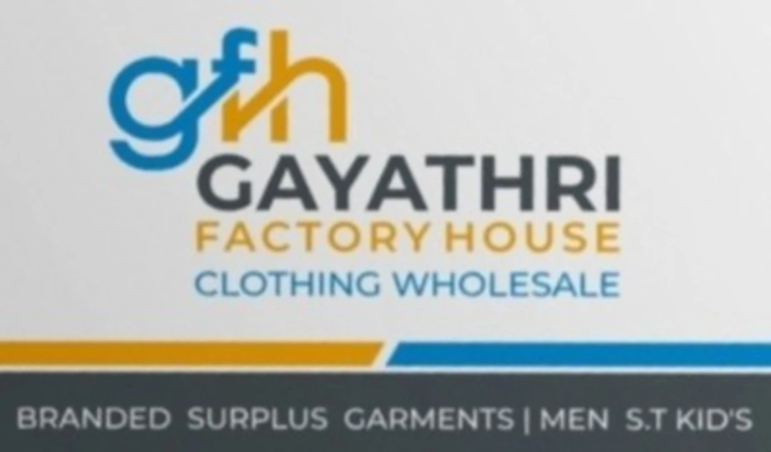 Visiting card store images of gfhfactoryhous