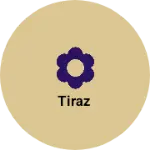 Business logo of Tiraz