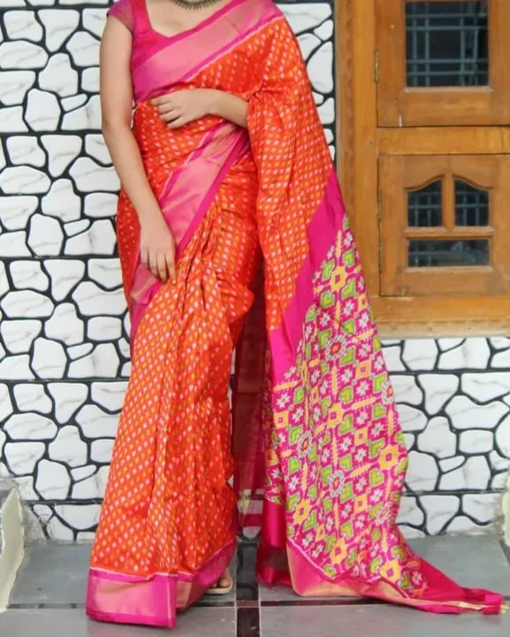Saree uploaded by PD fashion center on 3/10/2023