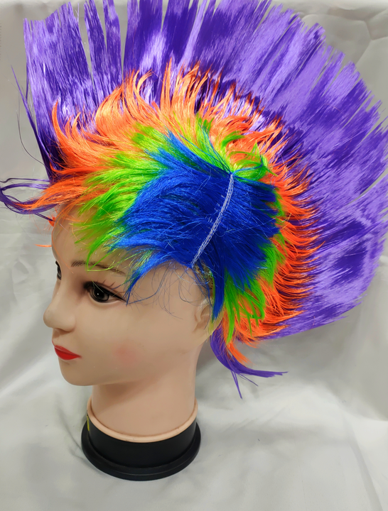 Murga Heir Wig  uploaded by business on 3/10/2023
