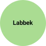 Business logo of Labbek