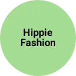 Business logo of Hippie fashion