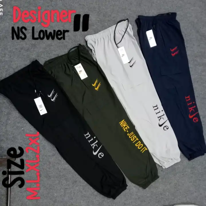 Designer ns lower uploaded by B.M.INTERNATIONAL on 3/10/2023
