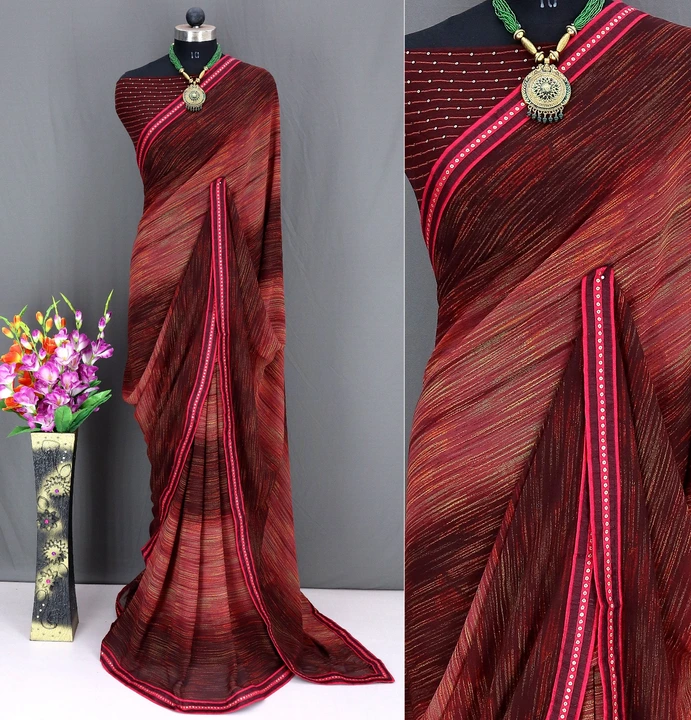 Fancy Exclusive Designer Saree  uploaded by business on 3/10/2023