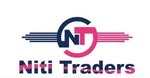 Business logo of NITI TRADERS