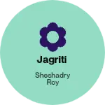 Business logo of Jagriti