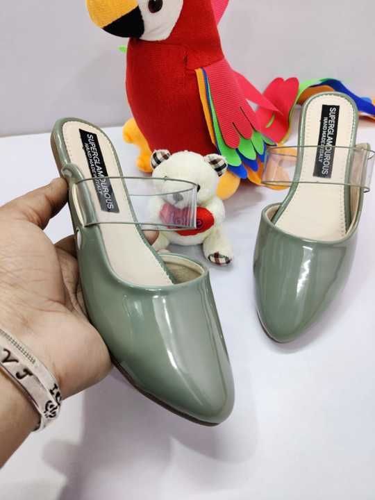 Superglamourous slipons new in stock*😍😍😍😍😍😍 uploaded by Ifaa Trendzzz on 2/25/2021