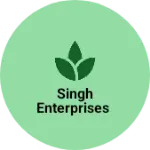 Business logo of Singh enterprises
