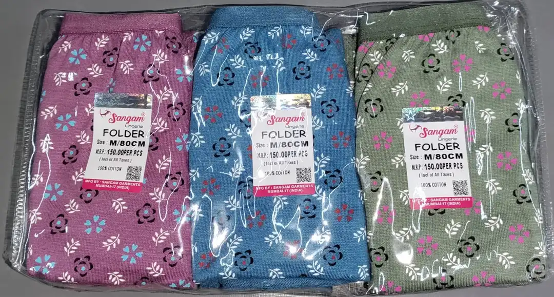 Folder print 💯 cotton  uploaded by Sangam Garments on 3/10/2023