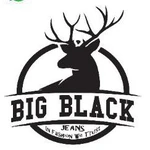 Business logo of Big Black Jeans 👖