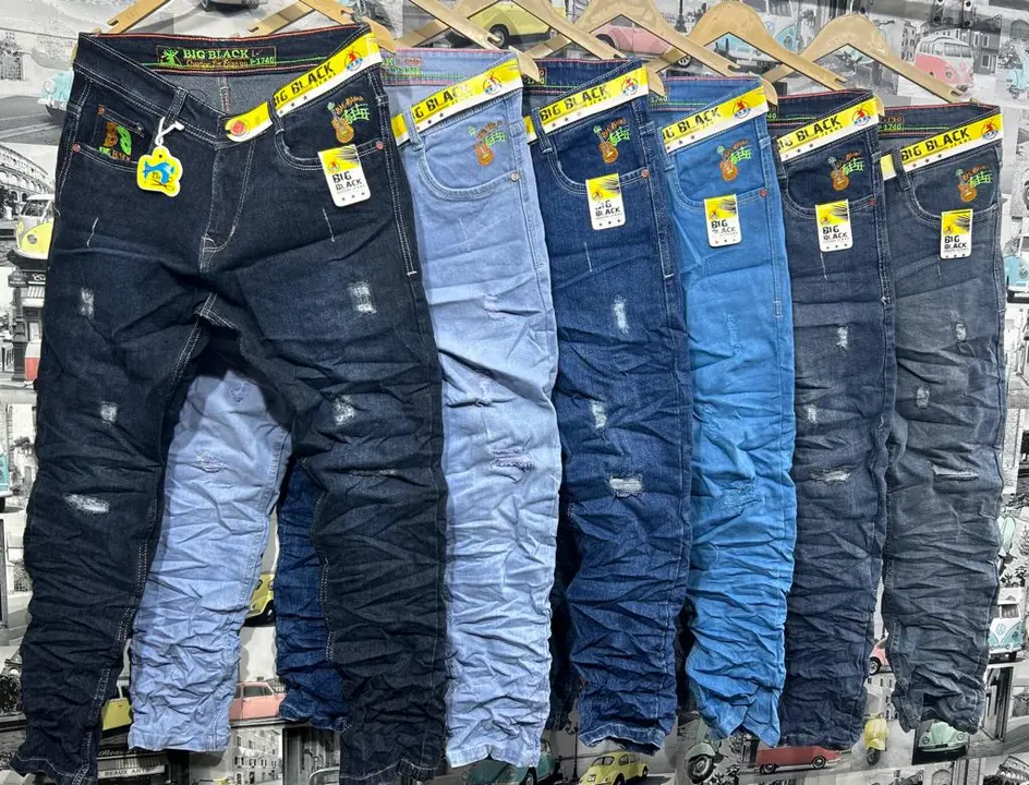 Product uploaded by Big Black Jeans 👖 on 3/10/2023
