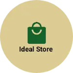 Business logo of Ideal store