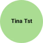 Business logo of Tina TsT