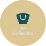 Business logo of Pb collection