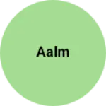 Business logo of Aalm