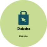 Business logo of Ruksha