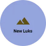 Business logo of New luks
