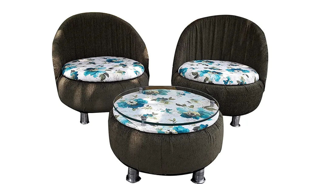 New design stools  uploaded by MANNAT HOME FURNISHING on 3/10/2023