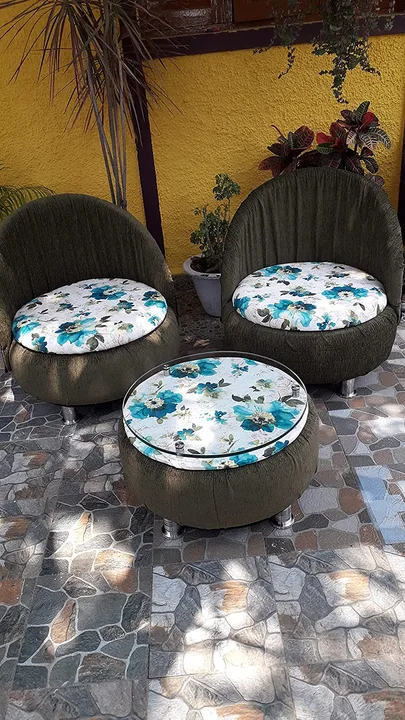New design stools  uploaded by MANNAT HOME FURNISHING on 3/10/2023
